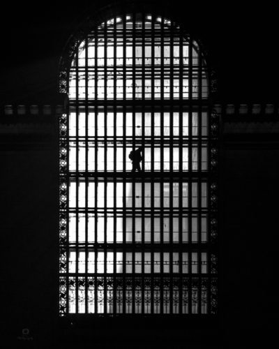 GCT Morning Silhouette 